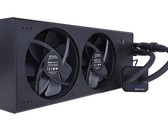 Eisbaer Extreme: Alphacool bringt modulare AiO mit Pumpe im Radiator