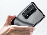 Das Huawei P40 Pro+ soll die Spitze der Smartphone-Nahrungskette bilden. (Bild: Huawei)