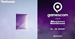 Bethesda: Großer gamescom 2021 Livestream-Plan mit Entwicklern, Influencern, Musikstars und Charity-Initiative.