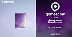 Bethesda: Großer gamescom 2021 Livestream-Plan mit Entwicklern, Influencern, Musikstars und Charity-Initiative.
