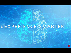 Huawei: So sehr ihr den Livestream von der IFA.