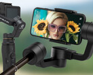 FeiyuTech Vimble 2A und Vimble 2S: Gimbals für Actioncams und Smartphones.