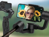 FeiyuTech Vimble 2A und Vimble 2S: Gimbals für Actioncams und Smartphones.