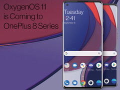 OnePlus testet Android 11: Offene Beta für OxygenOS 11.