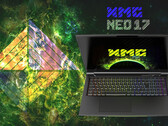 Schenker: XMG Neo 17 mit GeForce RTX 2080 Max-Q und brandneues Slim-Gaming-Notebook aus Intel-Kooperation.