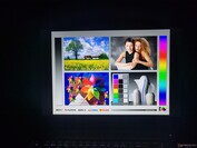 IPS-Blickelstabilität...