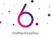 OnePlus EuroTour 2018: 22. bis 25. Mai in Deutschland.