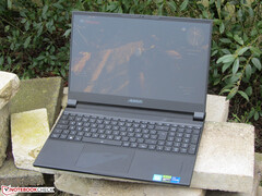 Aorus 15X ASF im Test: Gaming-Notebook mit RTX-4070-Power und Ausdauer