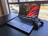 RTX 5080, Core Ultra 9, 32 GB RAM, 1-TB-SSD, 2.5k-Panel: MSI Vector 16 HX AI A2XWHG.