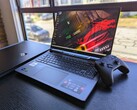 RTX 5080, Core Ultra 9, 32 GB RAM, 1-TB-SSD, 2.5k-Panel: MSI Vector 16 HX AI A2XWHG.