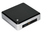 Test Intel NUC5i3RYK Mini PC (Broadwell Core i3-5010U)