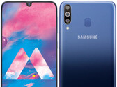 Ergänzt das Samsung Galaxy M30s in Kürze das Galaxy M30?