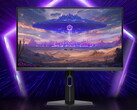 Der AOC AGON PRO AGP257FT