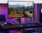 Dell bietet mit dem Alienware AW2726DM QD-OLED-Gaming für alle