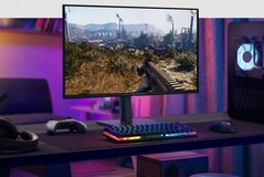 Dell bietet mit dem Alienware AW2726DM QD-OLED-Gaming für alle