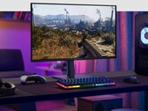 Dell bietet mit dem Alienware AW2726DM QD-OLED-Gaming für alle