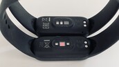 Zwischen Xiaomi Mi Smart Band 5 und Band 6: Huamis Fitness-Tracker Amazfit  Band 5 im Test - Notebookcheck.com Tests
