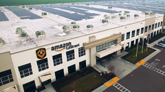 Amazon: Mehr als 50.000 neue Jobs in den USA
