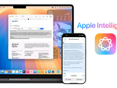 Apple Die Intelligenz der iPadOS 18.1 Developer Preview kann einen Text mit 15.000 Zeichen in weniger als 2 Minuten neu schreiben (Bildquelle: Apple)
