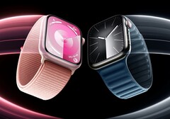 Die Apple Watch erhält mit watchOS 10.2 eine Reihe neuer Features. (Bild: Apple)