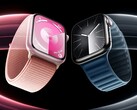Die Apple Watch erhält mit watchOS 10.2 eine Reihe neuer Features. (Bild: Apple)