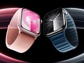 Die Apple Watch erhält mit watchOS 10.2 eine Reihe neuer Features. (Bild: Apple)
