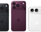iPhone 18 Pro: Die Akkukapazität des zweitkleinsten Apple-Flaggschiffs dürfte laut aktuellem Leak steigen.