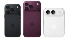 iPhone 18 Pro: Die Akkukapazität des zweitkleinsten Apple-Flaggschiffs dürfte laut aktuellem Leak steigen.