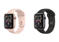 Die Apple Watch Series 5 dürfte zusammen mit dem iPhone 11 im September starten.
