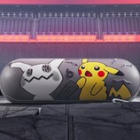 Die Pokémon-Edition des Beats Pill wird in China, Großbritannien und den USA verkauft.