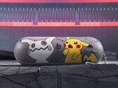 Die Pokémon-Edition des Beats Pill wird in China, Großbritannien und den USA verkauft.