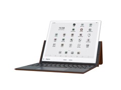 Das Bigme B10 ist ein Android-Tablet mit farbigem E-Ink-Bildschirm