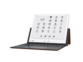 Das Bigme B10 ist ein Android-Tablet mit farbigem E-Ink-Bildschirm