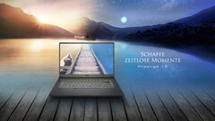 Der Prestige 14 verbindet höchste Mobilität mit 6-Kern-Rechenleistung.