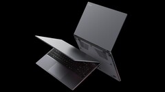 Das CoreBook XPro gibt es jetzt mit einem 144-Hz-Display (Bild: Chuwi)