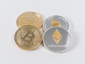Auf dem Crypto-Markt erwies sich der Ethereum-Kurs kürzlich als relativ stabil, während Bitcoin ein paar Verluste eingefahren hat und der Shiba Inu Coin wie gewohnt stark schwankte (Bild: Thought Catalog)