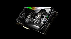 An den vielen Defekten an EVGAs GeForce RTX 3090 war nicht der Lüfter-Controller schuld, sondern schlechte Verarbeitung. (Bild: EVGA)
