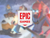Das kommende Give-away hat einen Wert von $14,98. Abgebildet: Projekt Winter Titelbild. (Bildquelle: Epic Games Store - bearbeitet)