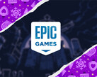 Das neue kostenlose Handyspiel wird bis Weihnachten erhältlich sein. Abbildung: bearbeitetes Titelbild des Titels. (Bildquelle: Epic Games Store - bearbeitet)