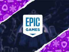 Das neue kostenlose Handyspiel wird bis Weihnachten erhältlich sein. Abbildung: bearbeitetes Titelbild des Titels. (Bildquelle: Epic Games Store - bearbeitet)