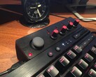 Neues Projekt: Arduino wird zum Tastatur-Zusatz mit Joystick und Drehregler (Bild: bradgrier)