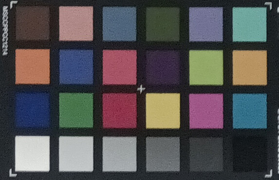 ColorChecker 