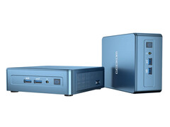 Geekom Mini IT13 Mini PC im Test - Mini-Desktop mit einem leistungsfähigen Core i9