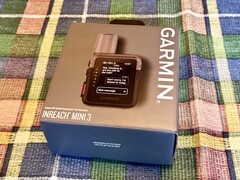 Garmin dürfte schon bald ein GPS-Handgerät auf den Markt bringen. (Bildquelle: HMITCHR, Reddit)