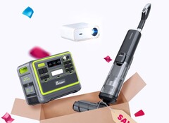 Der Geekmaxi Mega Juni Sale lockt mit zahlreichen Schnäppchen. (Bildquelle: Geekmaxi)