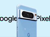 Die Google Pixel 8 Serie zeigt sich in einem geleakten Video mit einem spannenden Feature namens "Audio Magic Eraser". (Bild: X/Twitter via 9to5Google)