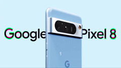Die Google Pixel 8 Serie zeigt sich in einem geleakten Video mit einem spannenden Feature namens &quot;Audio Magic Eraser&quot;. (Bild: X/Twitter via 9to5Google)
