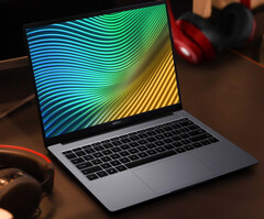 Günstiges Multimedia-Notebook Realme Book Prime 14 Core i5 400 Nits 2.2K-Display Unibody-Design 323 Euro