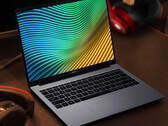 Günstiges Multimedia-Notebook Realme Book Prime 14 Core i5 400 Nits 2.2K-Display Unibody-Design 323 Euro