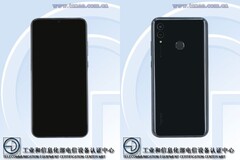 Honor 10 Lite: Komplette Ausstattung über die TENAA geleakt